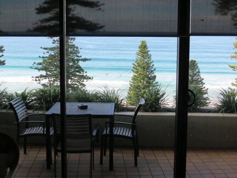 Manly Paradise Motel & Apartments - Surfers Paradise Gold Coast 34