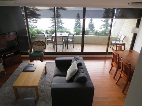 Manly Paradise Motel & Apartments - Surfers Paradise Gold Coast 27
