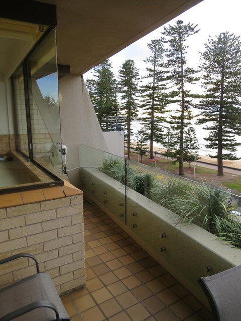 Manly Paradise Motel & Apartments - Surfers Paradise Gold Coast 40