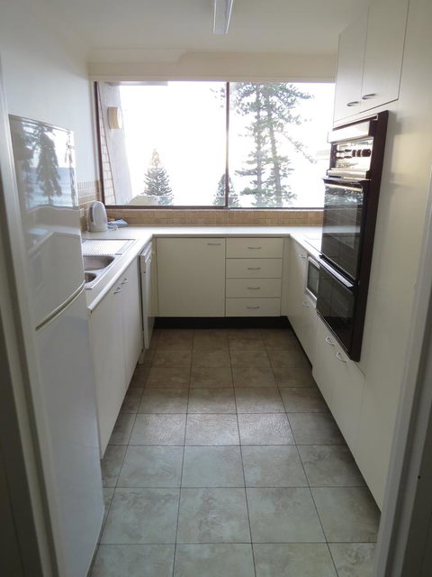 Manly Paradise Motel & Apartments - Surfers Paradise Gold Coast 43