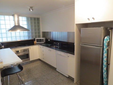 Manly Paradise Motel & Apartments - Surfers Paradise Gold Coast 28