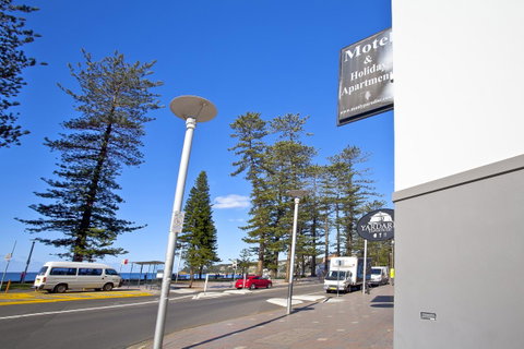 Manly Paradise Motel & Apartments - Surfers Paradise Gold Coast 18