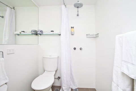 Manly Paradise Motel & Apartments - Surfers Paradise Gold Coast 9