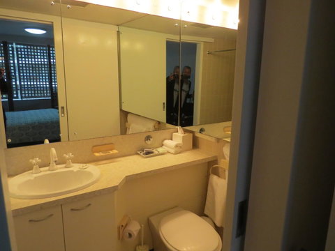 Manly Paradise Motel & Apartments - Surfers Paradise Gold Coast 39