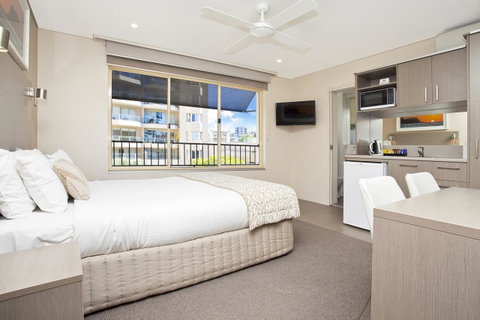 Manly Paradise Motel & Apartments - Surfers Paradise Gold Coast 14