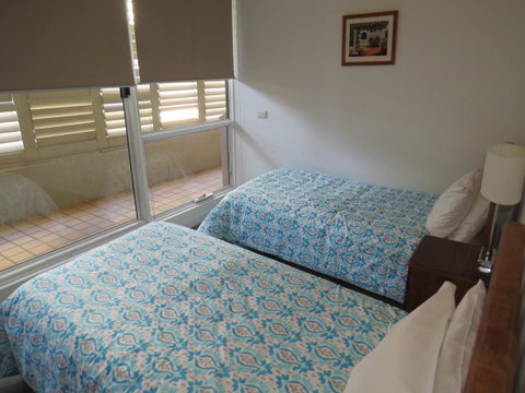 Manly Paradise Motel & Apartments - Surfers Paradise Gold Coast 32