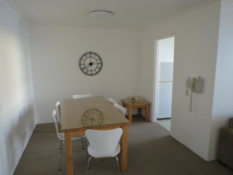 Manly Paradise Motel & Apartments - Surfers Paradise Gold Coast 37