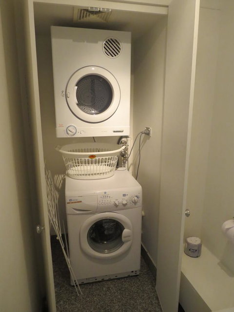 Manly Paradise Motel & Apartments - Surfers Paradise Gold Coast 24