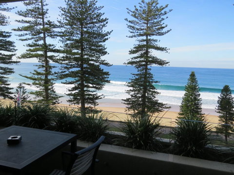 Manly Paradise Motel & Apartments - Surfers Paradise Gold Coast 33