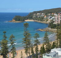 Manly Central Executive - Surfers Paradise Gold Coast
