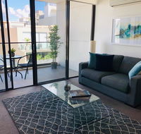 Wyndel Apartments Neutral Bay - The Mint - Surfers Paradise Gold Coast