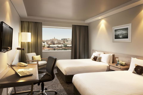 PARKROYAL Darling Harbour, Sydney - Surfers Paradise Gold Coast 18