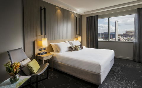 PARKROYAL Darling Harbour, Sydney - Surfers Paradise Gold Coast 28