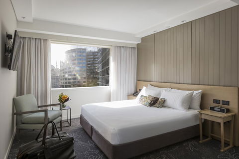 PARKROYAL Darling Harbour, Sydney - Surfers Paradise Gold Coast 7