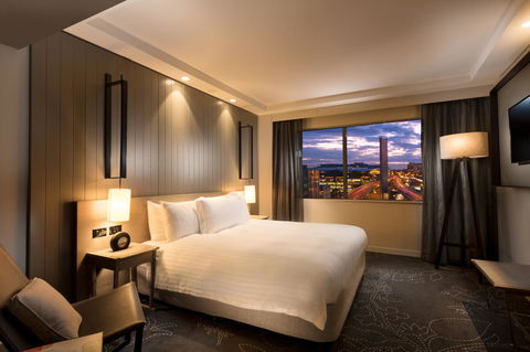 PARKROYAL Darling Harbour, Sydney - Surfers Paradise Gold Coast 13