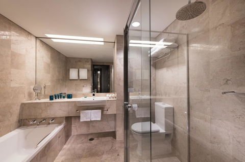 PARKROYAL Darling Harbour, Sydney - Surfers Paradise Gold Coast 17