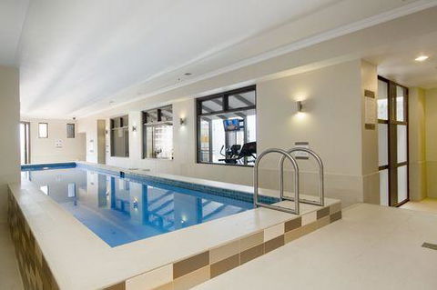 The Grace Hotel - Surfers Paradise Gold Coast 11