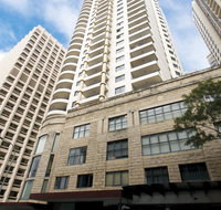 Oaks on Castlereagh Sydney Central - Surfers Paradise Gold Coast