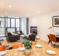 DD Apartments at International Convention Centre - Surfers Paradise Gold Coast