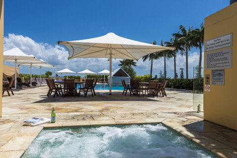 Oaks The Entrance Waterfront Suites - Surfers Paradise Gold Coast 20