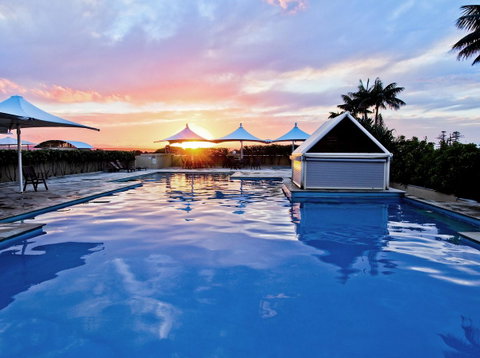 Oaks The Entrance Waterfront Suites - Surfers Paradise Gold Coast 17