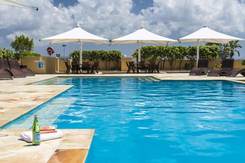 Oaks The Entrance Waterfront Suites - Surfers Paradise Gold Coast 19