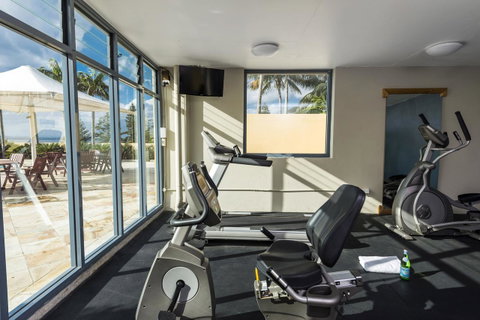 Oaks The Entrance Waterfront Suites - Surfers Paradise Gold Coast 6