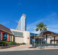 Travelodge Hotel Bankstown Sydney - Surfers Paradise Gold Coast