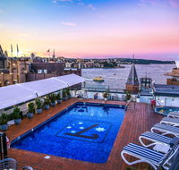 Holiday Inn Old Sydney - Surfers Paradise Gold Coast