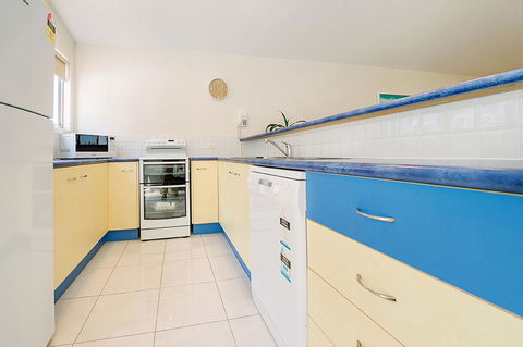 The Observatory Self Contained Apartments - Surfers Paradise Gold Coast 16