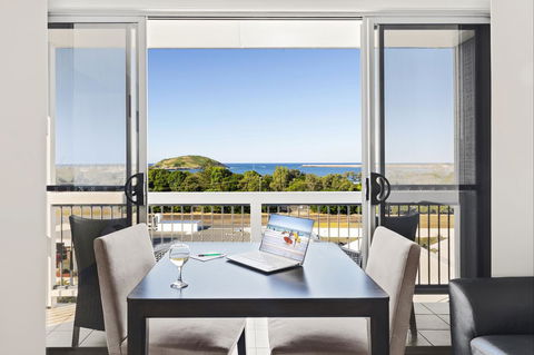 The Observatory Self Contained Apartments - Surfers Paradise Gold Coast 20