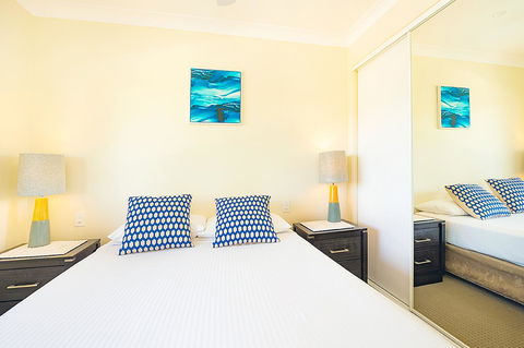 The Observatory Self Contained Apartments - Surfers Paradise Gold Coast 15
