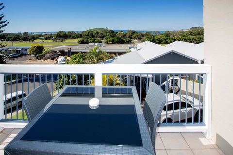 The Observatory Self Contained Apartments - Surfers Paradise Gold Coast 22