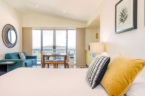 The Observatory Self Contained Apartments - Surfers Paradise Gold Coast 13