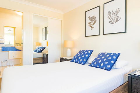 The Observatory Self Contained Apartments - Surfers Paradise Gold Coast 12