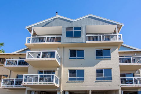The Observatory Self Contained Apartments - Surfers Paradise Gold Coast 17