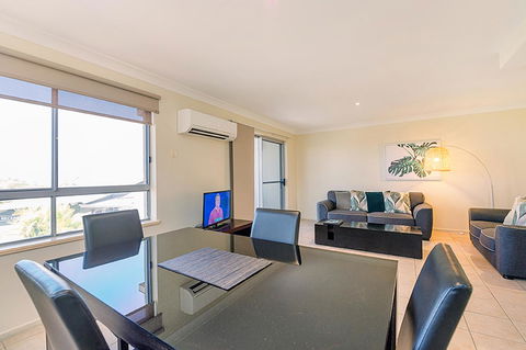 The Observatory Self Contained Apartments - Surfers Paradise Gold Coast 14