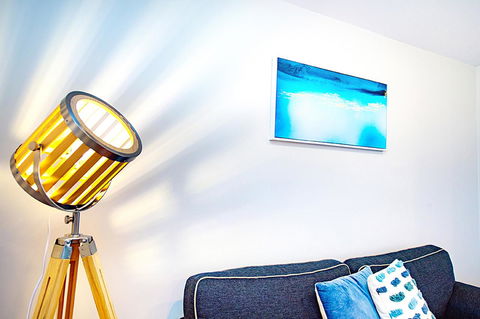The Observatory Self Contained Apartments - Surfers Paradise Gold Coast 6