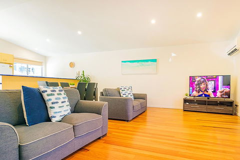 The Observatory Self Contained Apartments - Surfers Paradise Gold Coast 11