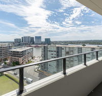 Two bedders apartment with Stunning Water view - Surfers Paradise Gold Coast