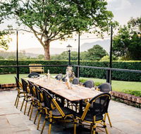 Bellingen Valley Lodge - Surfers Paradise Gold Coast