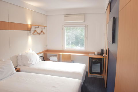 Ibis Budget - Gosford - Surfers Paradise Gold Coast 6