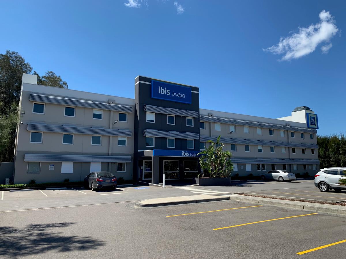Gosford North NSW Surfers Paradise Gold Coast