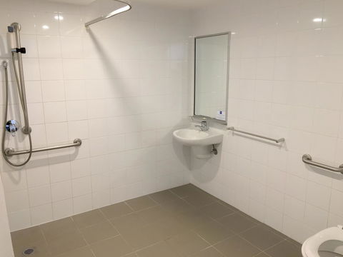 Ibis Budget - Gosford - Surfers Paradise Gold Coast 23