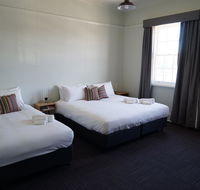 Rosehill Hotel - Surfers Paradise Gold Coast