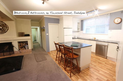 Full Circle Apartments - Surfers Paradise Gold Coast 16