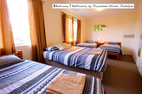 Full Circle Apartments - Surfers Paradise Gold Coast 22