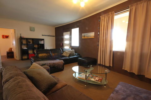 Full Circle Apartments - Surfers Paradise Gold Coast 7