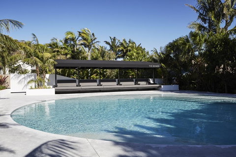 The Bower Byron Bay - Surfers Paradise Gold Coast 15