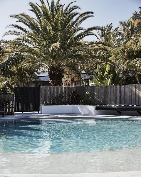The Bower Byron Bay - Surfers Paradise Gold Coast 13